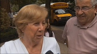 Locals React to Weiner's Resignation