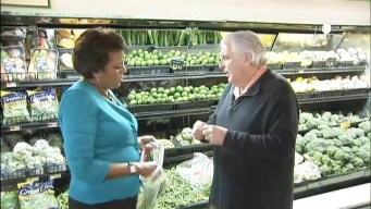 Produce Pete: All About Green Beans