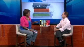 Bill's Books: Olympic Picks