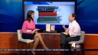 Bill's Books
