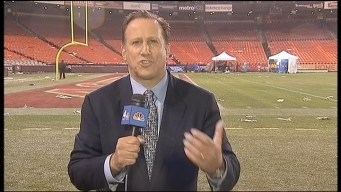 Bruce Beck From Candlestick