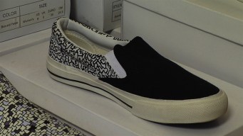 Artists Unite in Style for Kids at Bucketfeet
