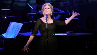 Midler to Play Talent Agent Sue Mengers