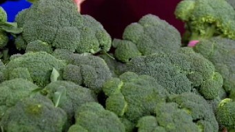 Produce Pete: Broccoli