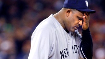 Tigers Push the Yankees to the Brink