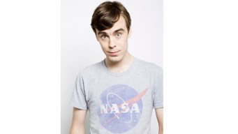 Q+A with Patrick Cassels, CollegeHumor