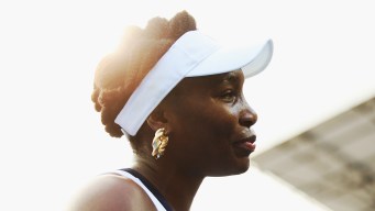 Publicist: Venus Williams Will Play at Wimbledon