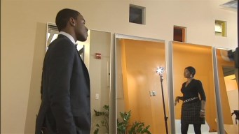 Wednesday's Child 4/10: Meet Demetrius
