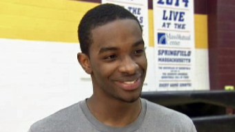  Iona Ready to Play in Front of Obama