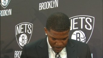Joe Johnson: "It's Gonna Revitalize My Career"