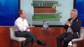 Bill's Books: John Irving