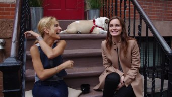 "Gossip Girl" Leighton Meester Moves to Films