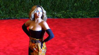 Fashion's Biggest Night: The 2013 Met Gala