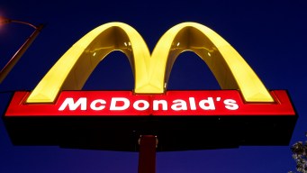 McDonald's to Use Chicken Without Certain Antibiotics