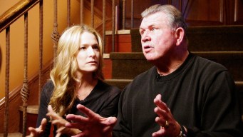 Catching Up with Mike Ditka