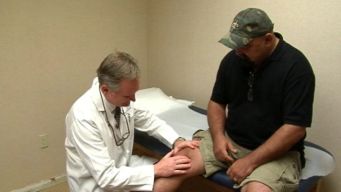 Avoiding Joint Replacement