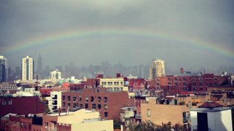 New York Knows How to Overcome