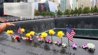 Suit: Man Fired for Doubting 9/11 Memorial Safety