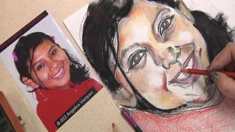 Portraits of Hope