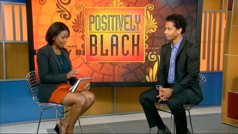 Positively Black: "Who's Afraid of Post-Blackness?"