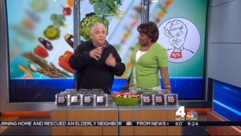 Produce Pete Blackberries