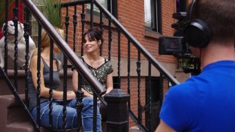 Parker Posey Talks "Price Check"