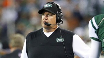 Jets Break Silence Following Sparano Firing