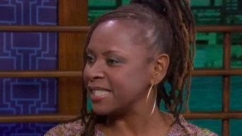 Robin Quivers: I'm Anxious For My First Marathon