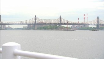 City Celebrates Bridge Renaming With Former Mayor Ed Koch