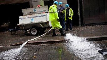 Facing Probe, Con Ed Execs Return Sandy Bonuses
