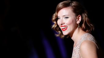 ScarJo Is Back as Maggie the Cat