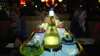 Asian Goes South of the Border at Taka Taka