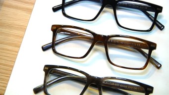 Stylish Specs that Give Back at Warby Parker