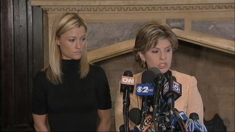 Gloria Allred Reads Weiner Email Excerpts
