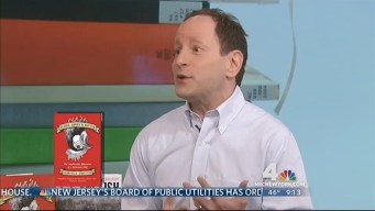 Bill's Books: 3/19