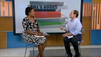 Bill's Books- Ideas for Dads