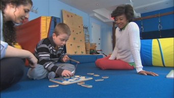 Wednesday's Child 10/10: Meet Alfonso