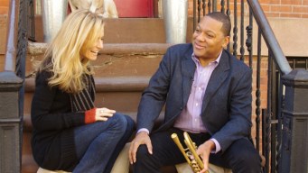 Wynton Marsalis Plays Some Jazz