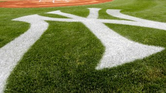 White Sox Stop Judge, Yankees After Fowler's Scary Moment