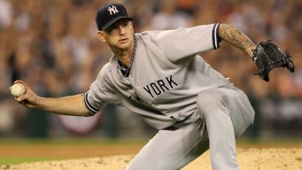 A.J. Burnett Saves the Season