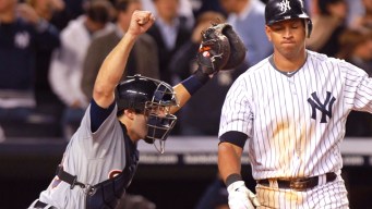 It's Gonna Be a Long Winter for A-Rod