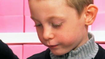 Wednesday's Child 10/10: Meet Alfonso