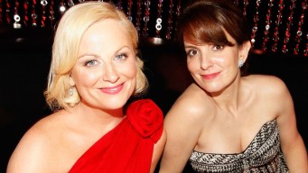Sneak Peek: Golden Globes