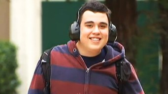 Autistic Teen Uses Tech to Break Silence: "I Escaped My Prison"