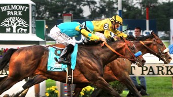 Belmont: The Toughest Stop of Horse Racing's Triple Crown