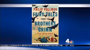 Bill's Books