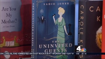 Bill's Books: May 5
