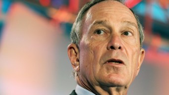 Bloomberg, Koch Clash Over Wall Street