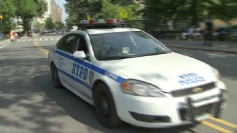 NYC Records Zero Shootings, Stabbings, Slashings Monday