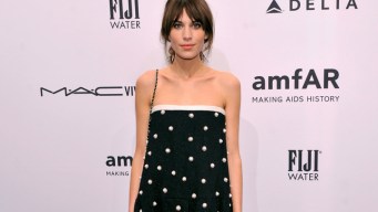 Fashion Week Recap: Day 1